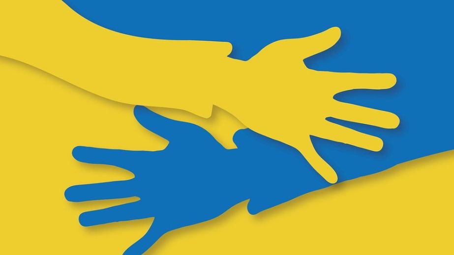 Україна має припинити переконувати у своїй миролюбності