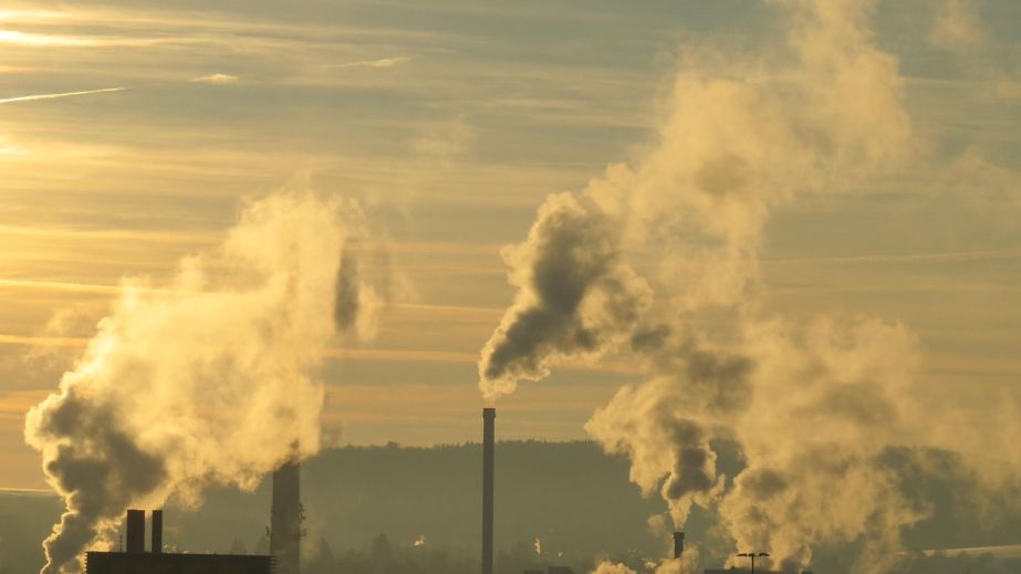 Пять токсичных примесей сверх нормы: что обнаружили в воздухе Запорожья