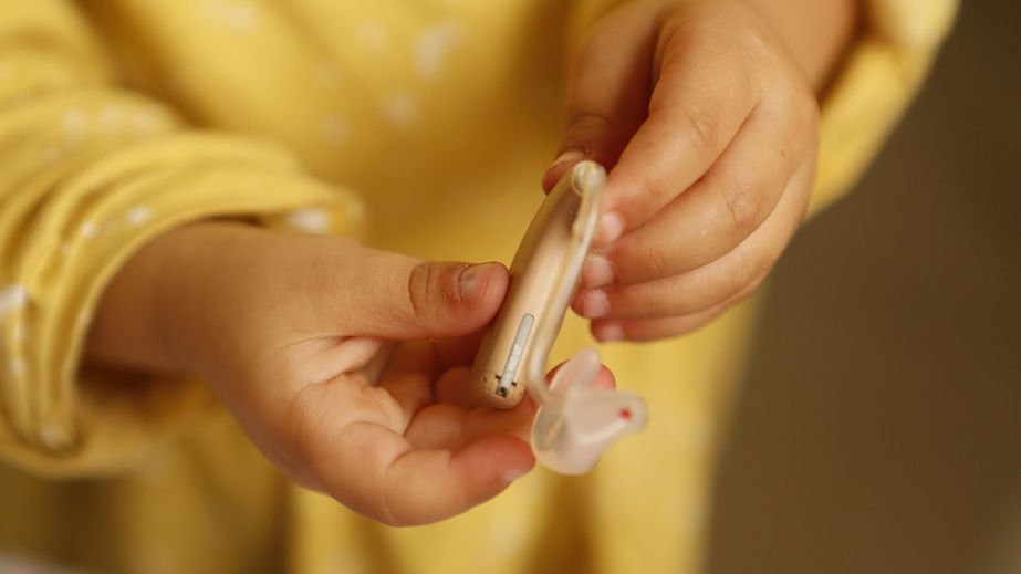 Бесплатные слуховые аппараты могут получить запорожские ветераны &ndash; подробности