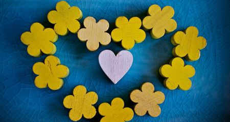 Нову відзнаку "Жіноче серце" створять у Запоріжжі: для кого вона призначена