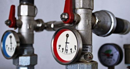 Понад 40% будинків на Запоріжжі вже отримали тепло, – Іван Федоров