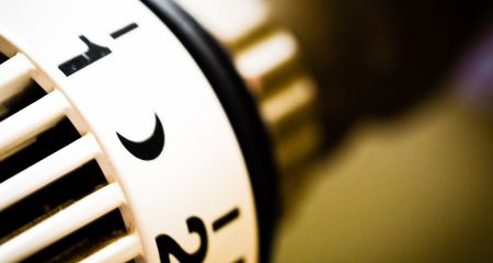 Орієнтовну дату початку опалювального сезону назвали в Запорізькій ОДА