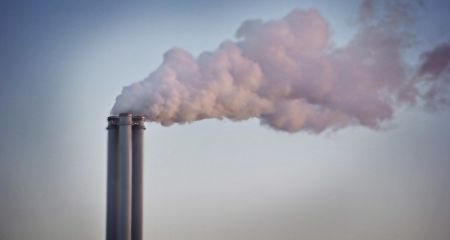 Воздух возле запорожского порта загрязнен формальдегидом и сероводородом