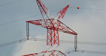 Негода знеструмила понад 10 тисяч споживачів на Запоріжжі