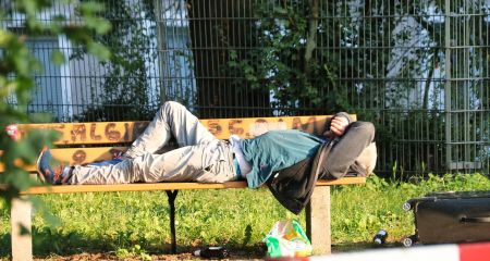 Понад 5 тис. людей на Запоріжжі отримали статус безробітного цьогоріч