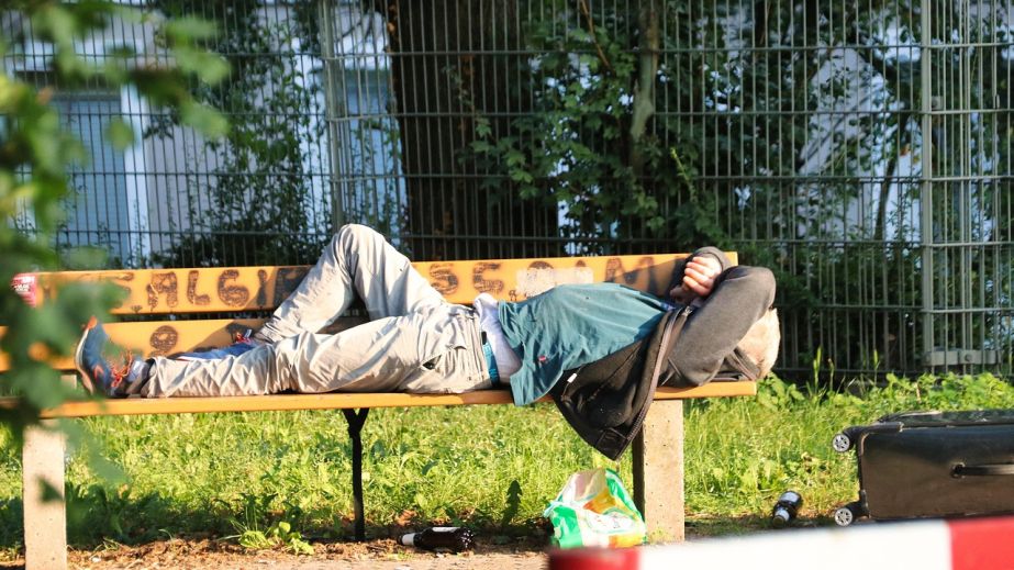 Более 5 тыс. людей на Запорожье получили статус безработного в этом году