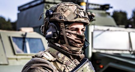 Гарантії безпеки 5-ї статті НАТО &ndash; це День подяки без індички
