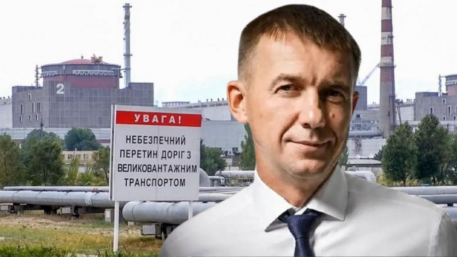 Главный инженер оккупированной Запорожской АЭС погиб от атаки БпЛА – детали