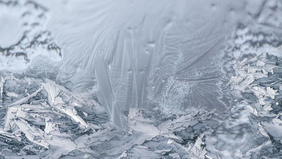 Холод &ndash; дедлайн Путіна