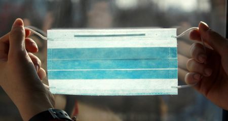 Восьмеро дітей інфікувалися COVID-19 на Запоріжжі за тиждень