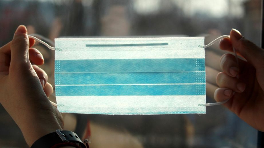 Восемь детей инфицировались COVID-19 на Запорожье за неделю