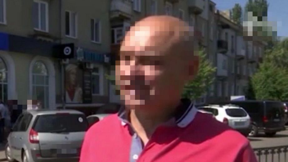 Ексміграційника засудили за видачу паспортів РФ на окупованому Запоріжжі