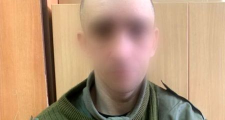 15 років за ґратами: у Запоріжжі засудили полоненого колаборанта, який воював проти ЗСУ