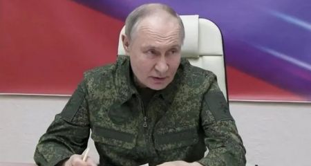 Війна закінчиться тоді, коли Росія більше не зможе її продовжувати