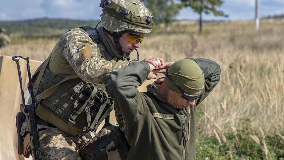 Ворог штурмує на Запоріжжі, попри "перемир'я", – волонтер