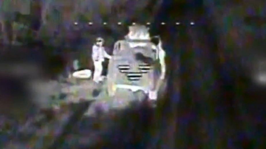 Пограничники показали, как уничтожают логистику россиян под Гуляйполем