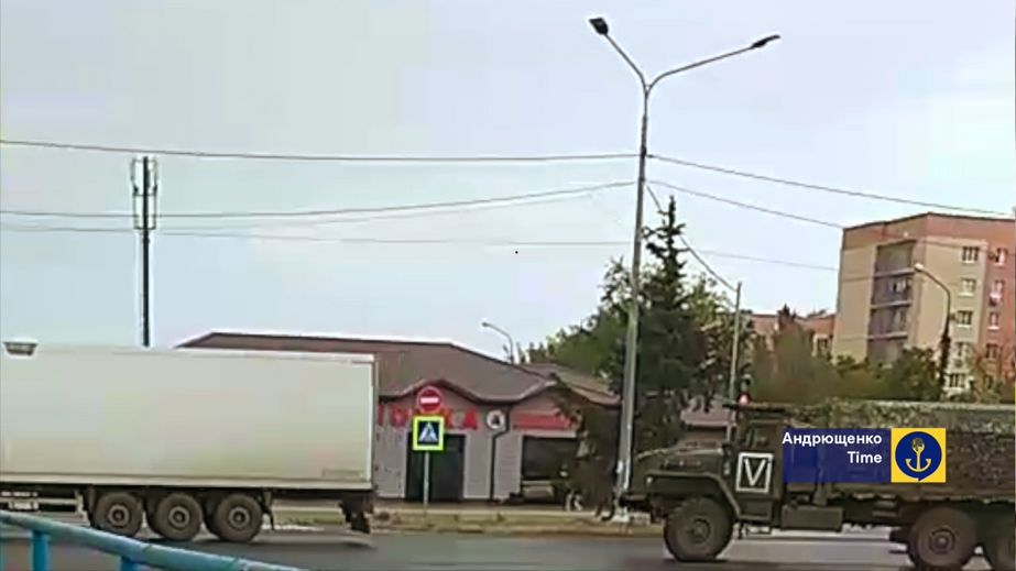 Враг увеличивает количество живой силы в сторону Запорожских направлений, – Андрющенко