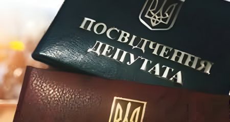 У депутатов Запорожского горсовета истекли сроки действия удостоверений