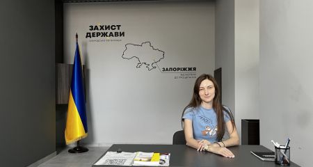 На базе ОО в Запорожье запустили бесплатные юридические консультации – детали