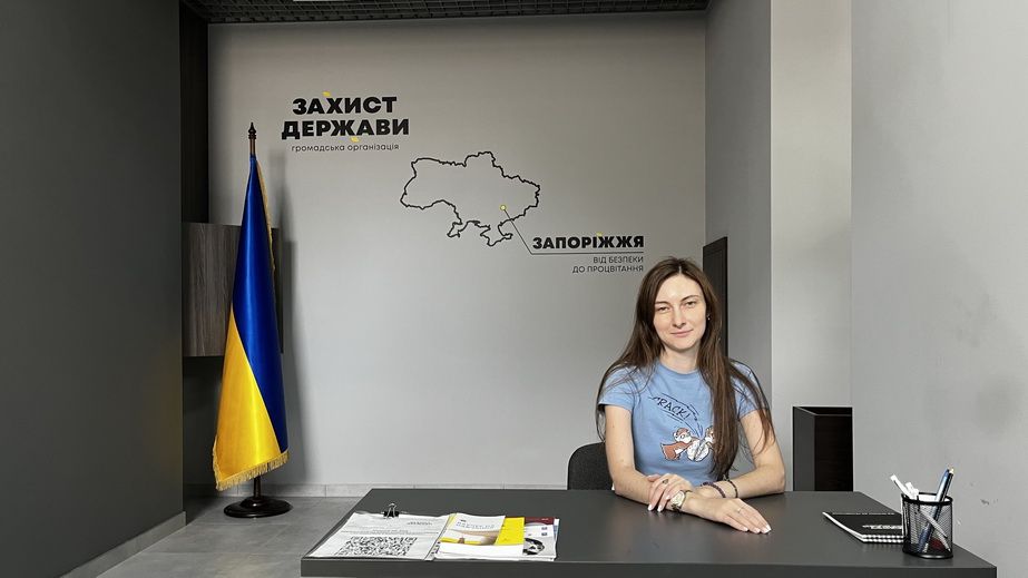 На базе ОО в Запорожье запустили бесплатные юридические консультации – детали