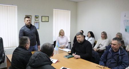 Запорожская РГА допустила объявление эвакуации в Кушугумской громаде