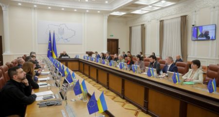 Уряд виділив 298 млн на відновлення у Запоріжжі, – Шмигаль