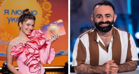 Запорожских детей и подростков приглашают на встречу со звездами украинского кино