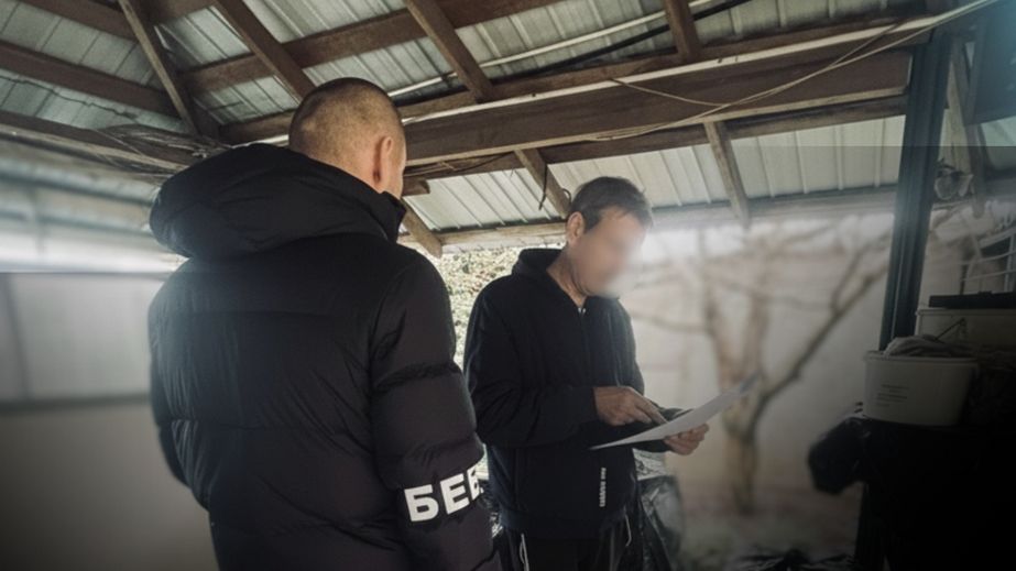 Збитки на 5 мільйонів: на Запоріжжі розслідують корупцію в "оборонці"