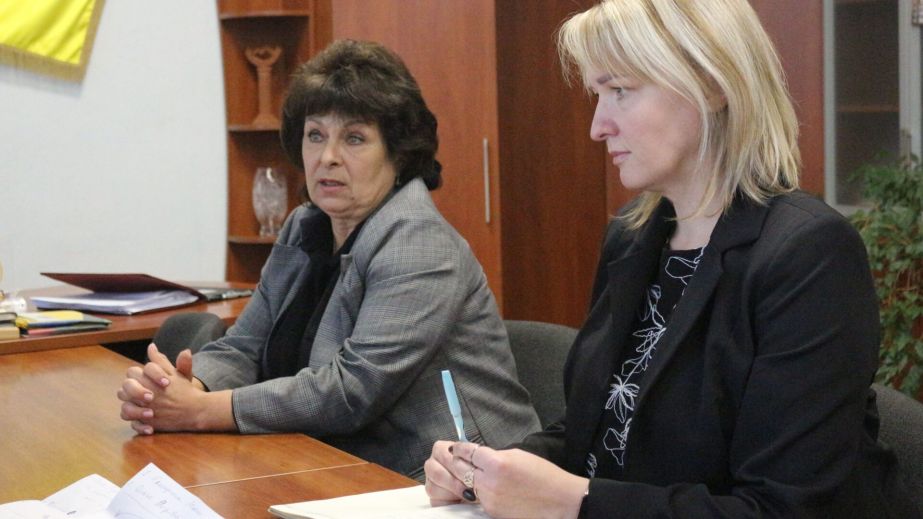 Громада на Запоріжжі втрачає бізнес через регулярні обстріли