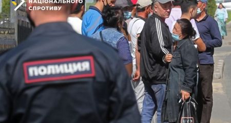 Воюют руками порабощенных: РФ готовит новую волну мобилизации на ВОТ
