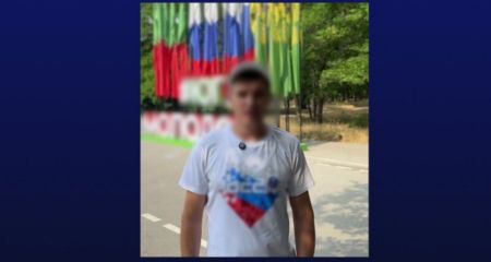 За організацію проросійських акцій на ТОТ Запоріжжя мелітополець отримав підозру