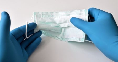 На Запоріжжі зростає захворюваність на кашлюк – деталі