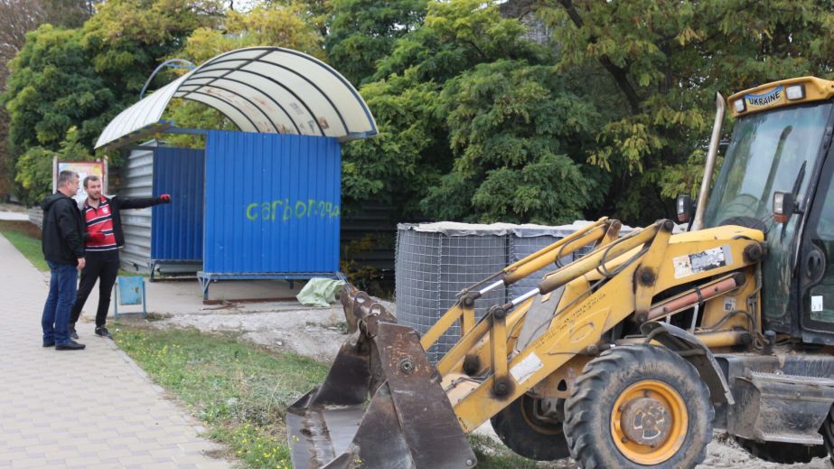 У громаді під Запоріжжям посилюють безпеку через російські удари