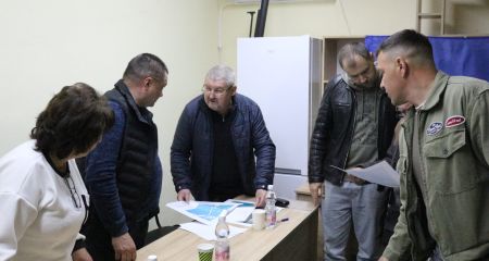 Додаткові мережі електропостачання створять у Запорізькому районі