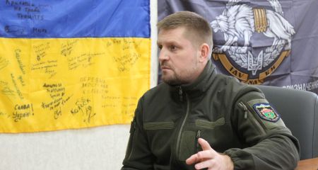 На Запоріжжі обговорили посилення захисту критичної інфраструктури