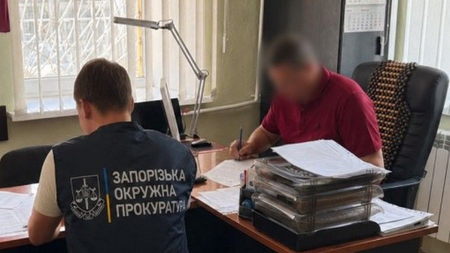Збитків на понад 3,3 млн грн: на Запоріжжі голова сільради занизив оренду за землю
