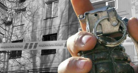 Смертельний вибух стався у Дніпровському районі Запоріжжя &ndash; подробиці