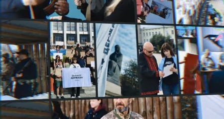 ОО "Защита государства" &ndash; год системной работы и расширения поддержки