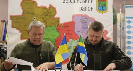Ще один пункт допомоги прийматиме евакуйованих із Запорізького району