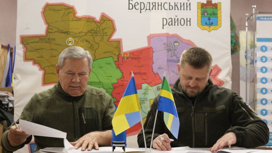 Ще один пункт допомоги прийматиме евакуйованих із Запорізького району