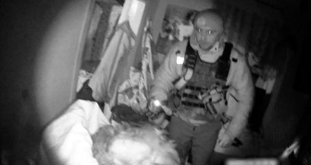 Цивільний дістав чисельні поранення через міну-"пелюстку" на Запоріжжі