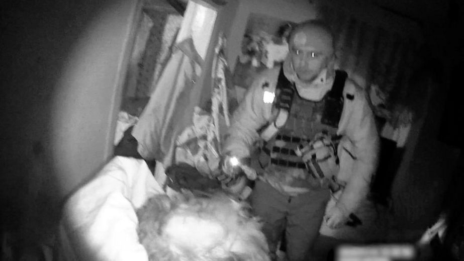 Цивільний дістав чисельні поранення через міну-"пелюстку" на Запоріжжі