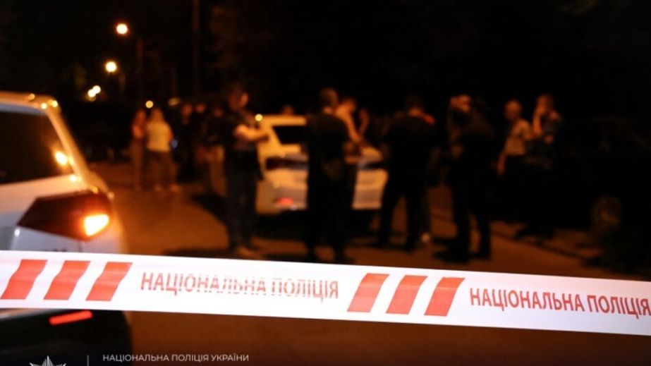 Майже два десятки вбивств розкрили на Запоріжжі з початку року