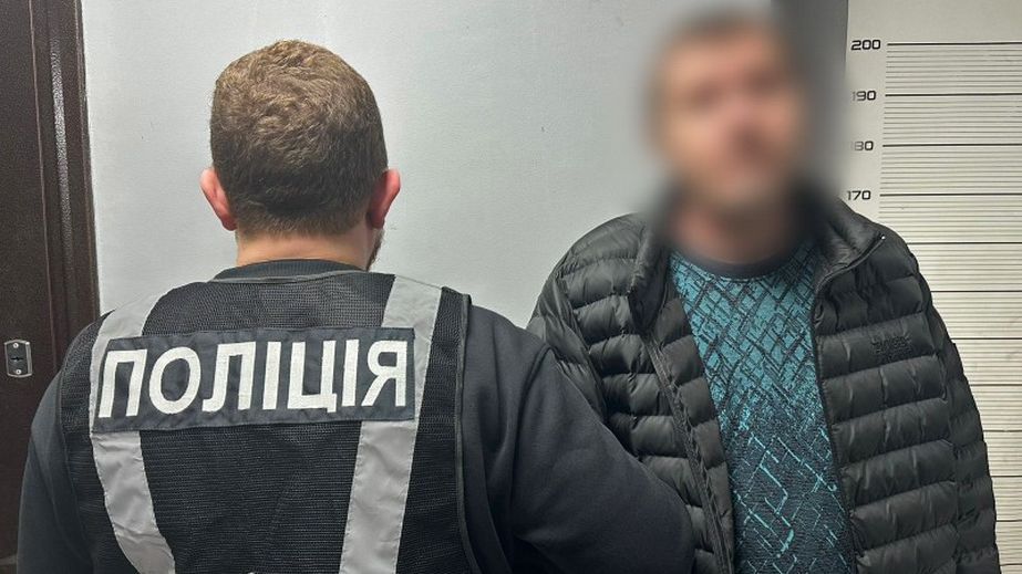 "Шоу" с оружием может стоить жителю Запорожья до 7 лет заключения