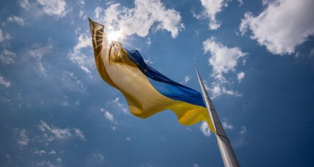 Запоріжців запрошують зазирнути у "Дзеркало Незалежності"