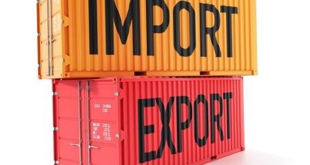 Запорожская область торгует с более чем 90 странами мира