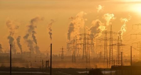 Запорізька область створила 31% усіх небезпечних відходів в Україні