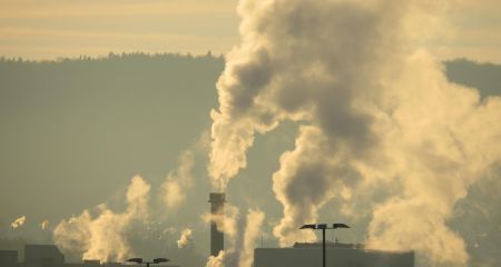 Погіршення якості повітря зафіксували в Запоріжжі – деталі