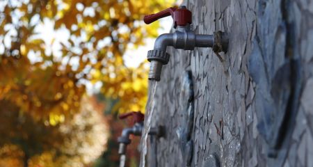 Аварія залишила без води понад 300 приватних будинків у Запоріжжі