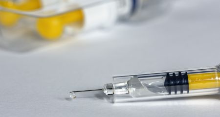 Медичні установи на Запоріжжі отримають нові вакцини для щеплень